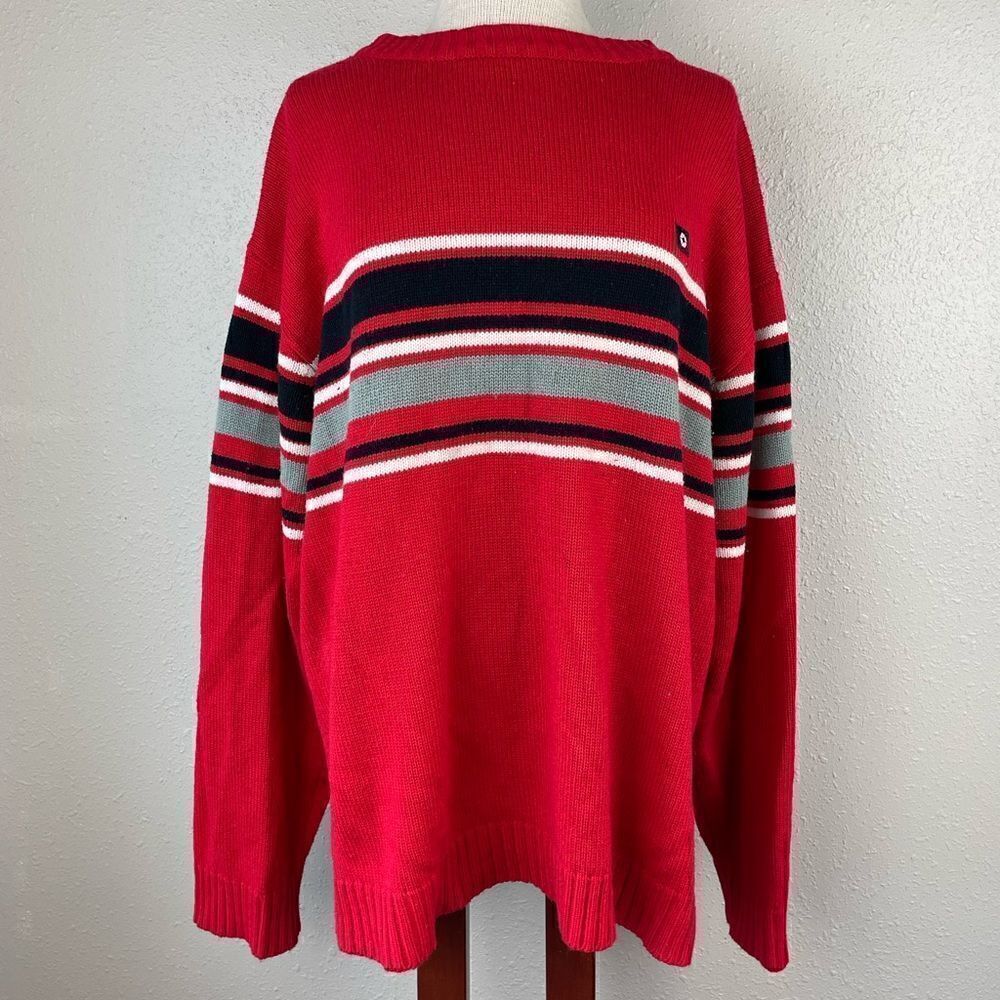 Vintage 90’s South Pole Sweater Size XL EUC
